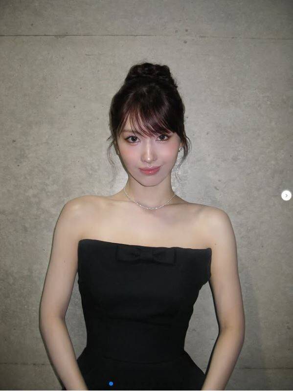 트와이스 모모/ /모모 소셜미디어