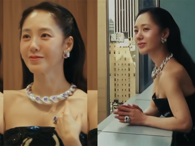 박주미 사진./박주미 인스타그램