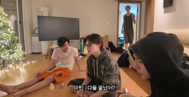 /유튜브 채널 'CORTIS'