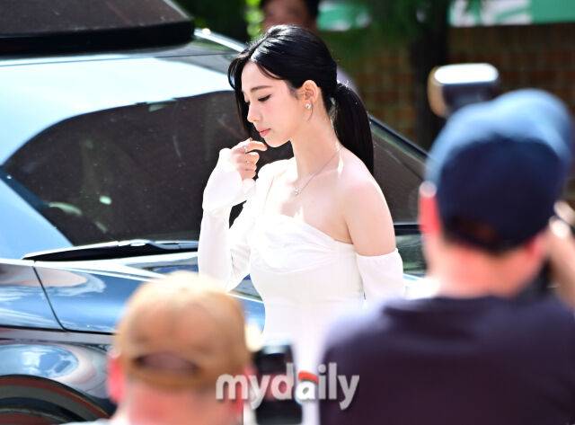 ▲ 옆모습 조차 완벽 그 자체