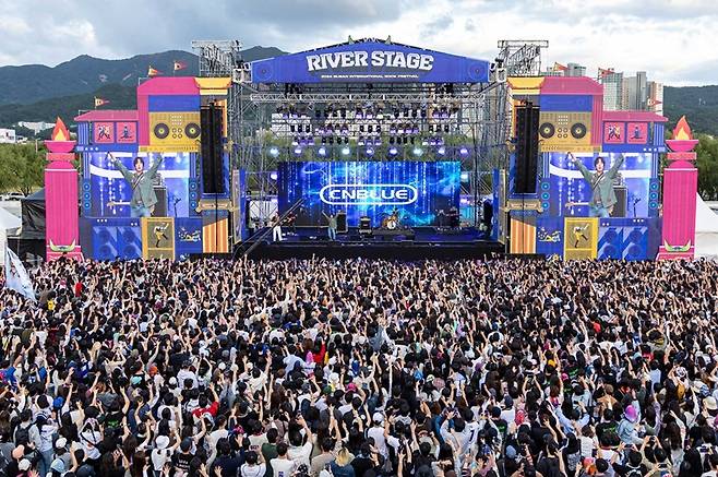 부산 국제록페스티벌