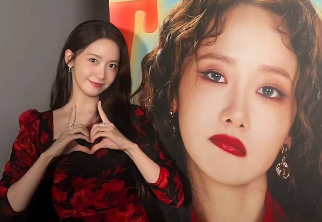 CJ ENM ‘악마가 이사왔다’ 프로모션 사진 [SNS}