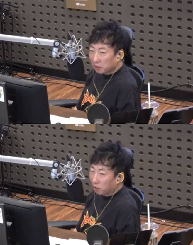 KBS 쿨FM ‘박명수의 라디오쇼’