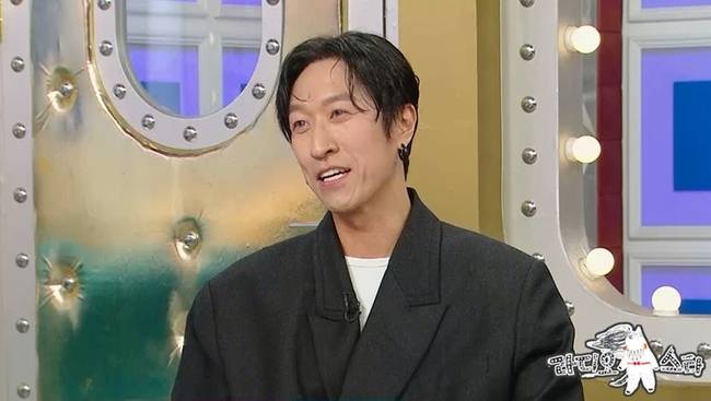 사진=MBC ‘라디오스타’