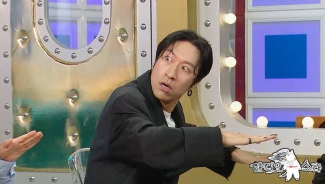 사진=MBC ‘라디오스타’