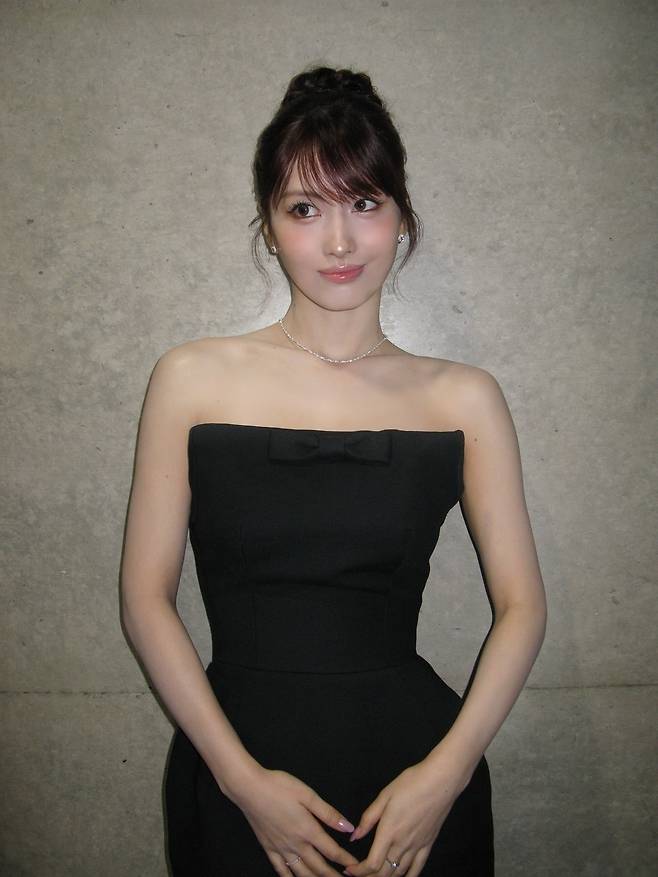 사진=트와이스 모모 소셜미디어
