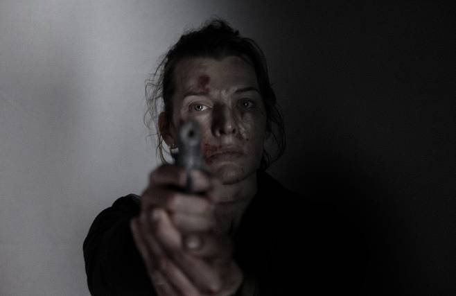 영화 ‘프로텍터’ 스틸