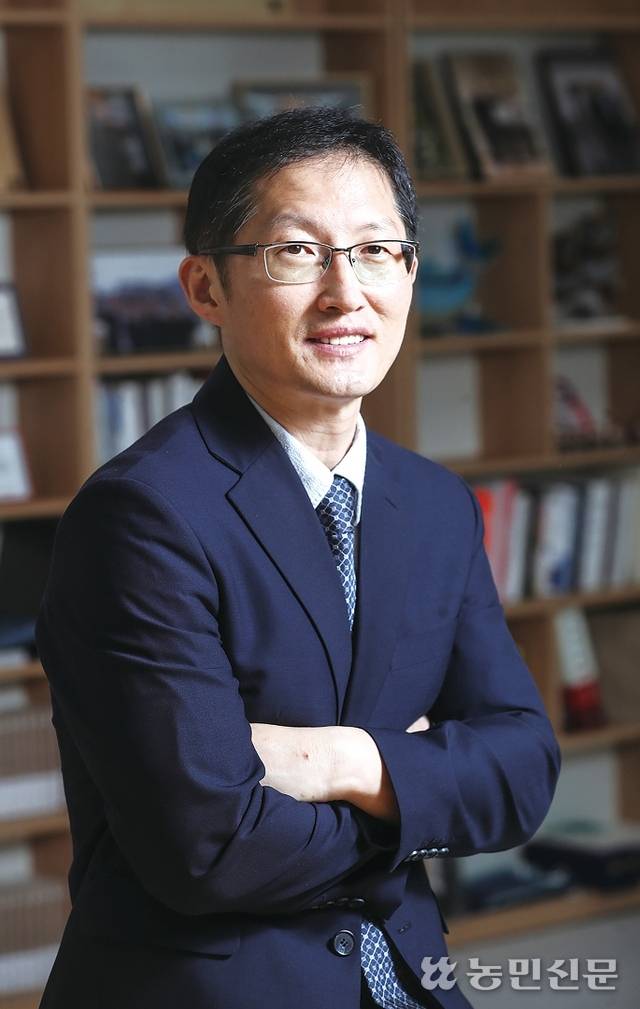 박준영 변호사. 사진=백승철 프리랜서 기자