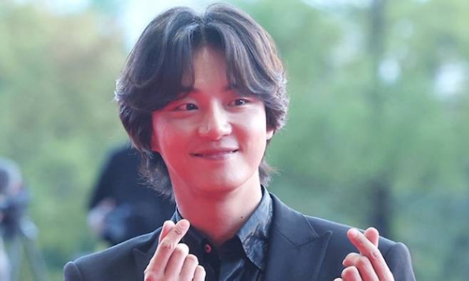배우 윤시윤. 세계일보 자료사진