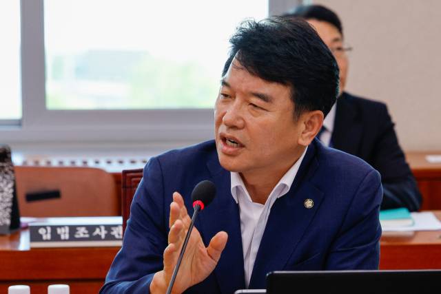 문진석 더불어민주당 의원. 뉴스1