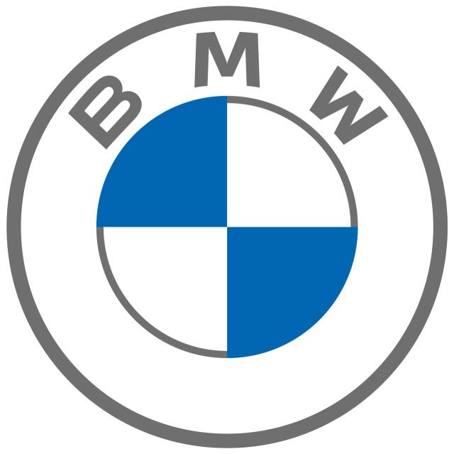 BMW 로고