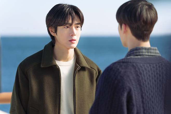 [사진 제공= ‘내 여자친구는 상남자’]