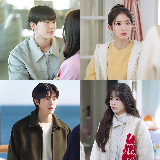 KBS2 수목드라마 ‘내 여자친구는 상남자’