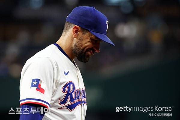 네이선 이발디 / 사진=GettyImages 제공