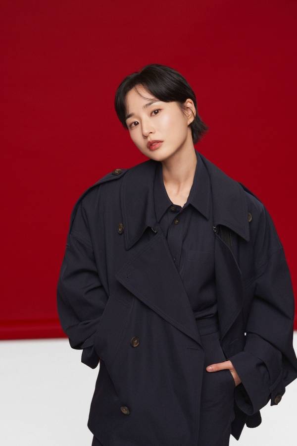 애마 방효린 / 사진=넷플릭스