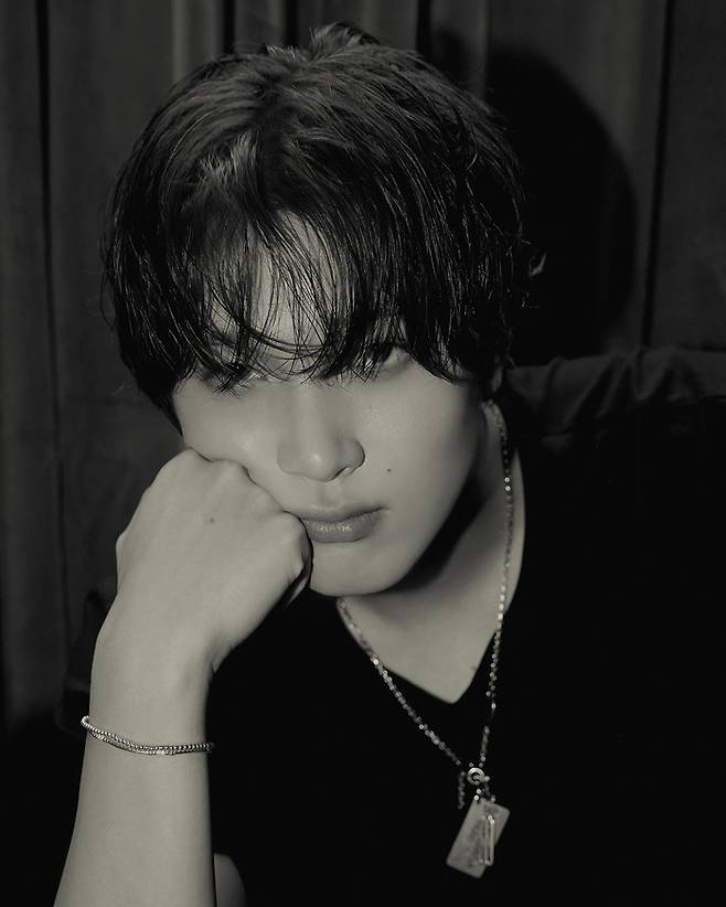 NCT 해찬. 사진ㅣSM엔터테인먼트