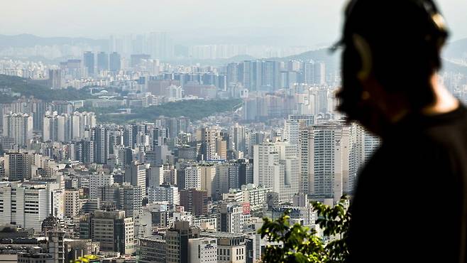 지역주택조합은 결성하는 순간부터 수많은 위험요소에 노출된다. [사진 | 뉴시스]