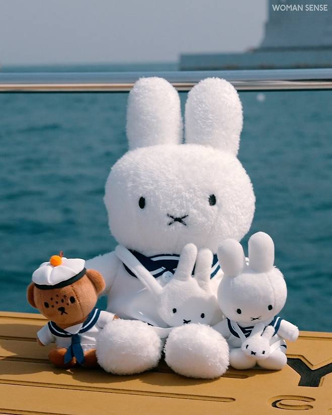 @miffy_cafe_busan