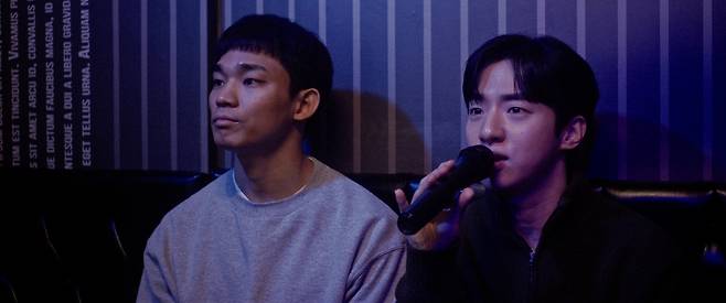 영화 '3670' 속 한 장면 [엣나인필름 제공. 재판매 및 DB 금지]