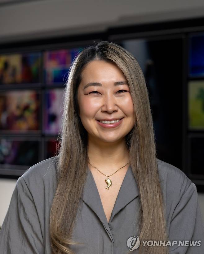 매기 강 [부산국제영화제 제공. 재판매 및 DB 금지]