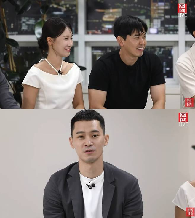 사진=유튜브 채널 '촌장엔터테인먼트TV'