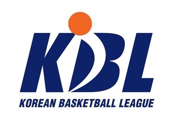 KBL로고