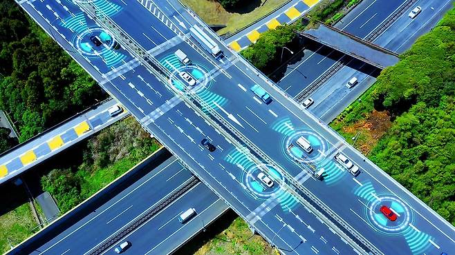 내 차 첨단 안전 편의 기능 100퍼센트 활용법