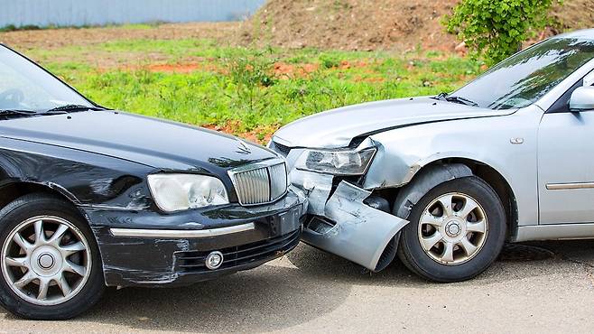 자동차 사고