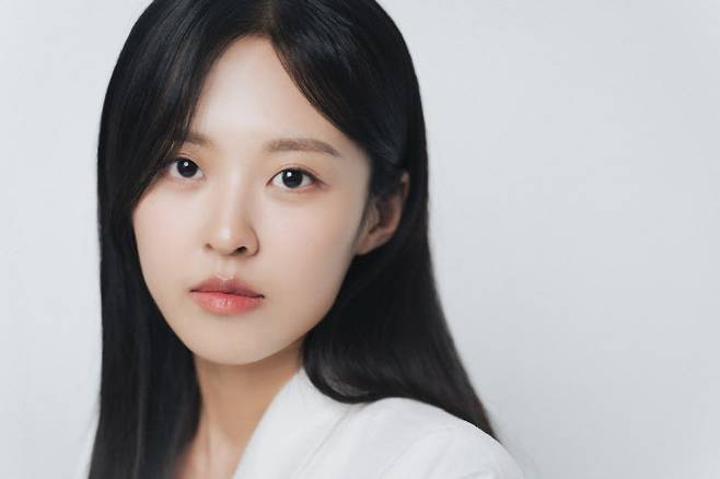 정윤혜(사진=골든문 엔터테인먼트)