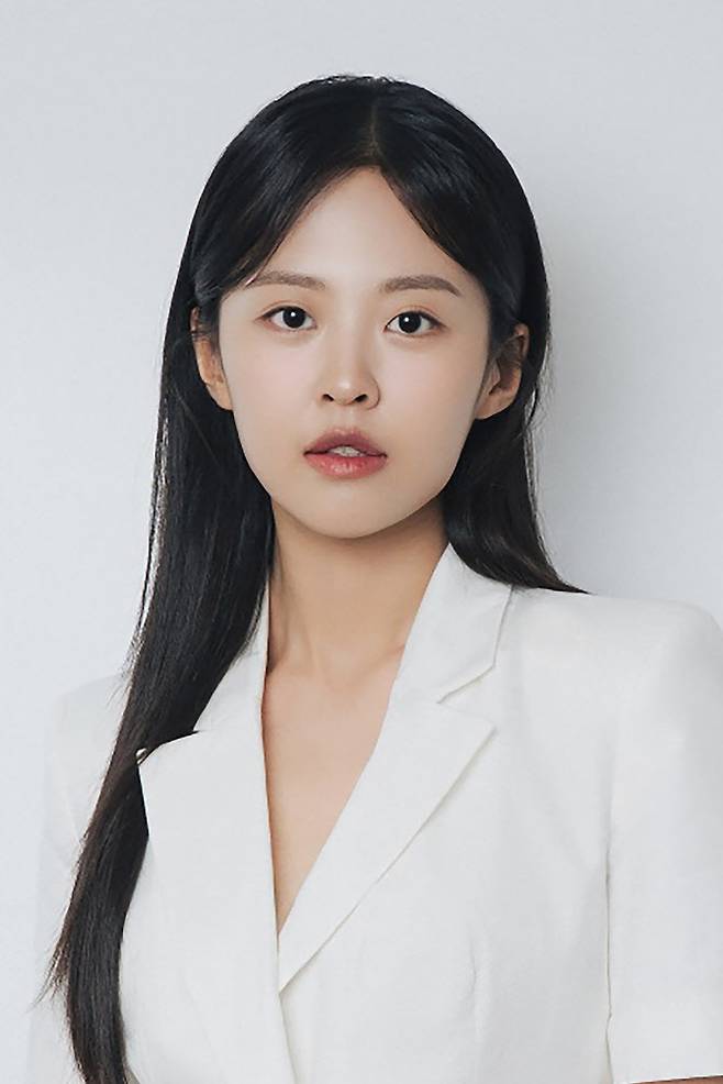 정윤혜(사진=골든문 엔터테인먼트)