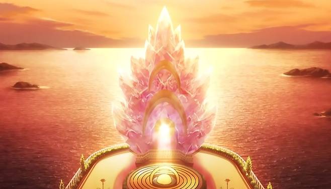 - 메가진화의 기원도 풀릴 것으로 기대를 모은다&nbsp;