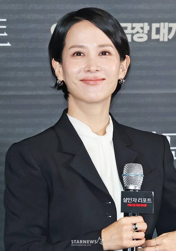 조여정 / 사진=스타뉴스 DB