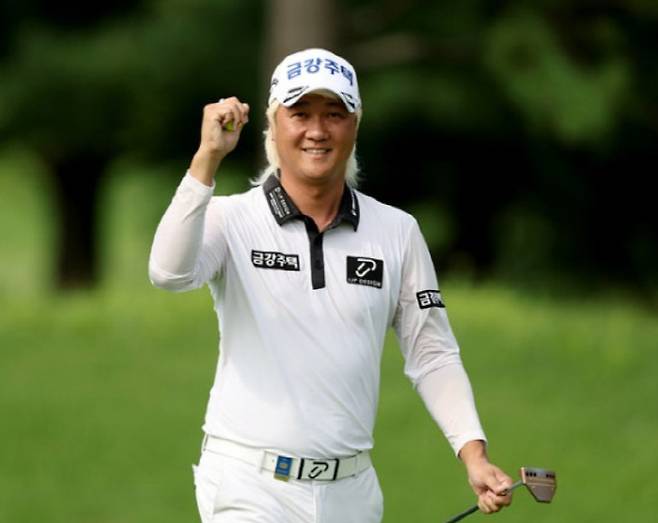사진제공=KPGA