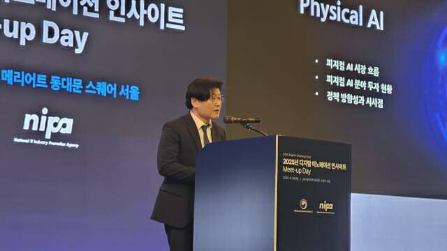 유진투자증권 이승우 리서치센터장(사진=남혁우 기자)