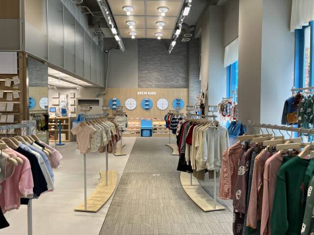 29CM 이구키즈 성수 (사진=지디넷코리아)