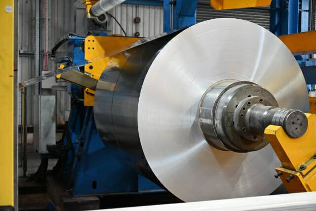 (사진=브리지노스 알루미늄)