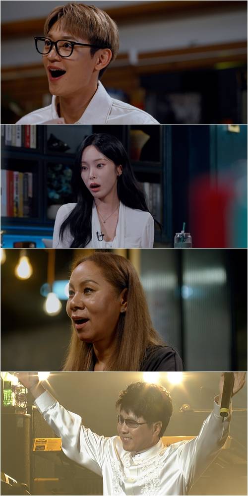 SBS ‘꼬꼬무’가 ‘특집 : 더 레전드’ 1부에서 2005년 조용필 평양 공연을 20년 만에 4K 리마스터링 버전으로 최초 공개한다. 북한의 요청으로 시작된 공연은 1년간의 우여곡절 끝에 성사되었으며, 그 과정의 비하인드 스토리가 공개될 예정이다. 리스너로는 인순이, 헤이즈, 샤이니 민호가 출연해 감동을 더한다. 당시 공연 영상과 함께 “다음엔 15만 명 앞에서 노래하겠다”는 조용필의 벅찬 소감도 담겨있어 기대를 모은다. ‘꼬리에 꼬리를 무는 그날 이야기 시즌3 (꼬꼬무)’는 역사의 이면에 숨겨진 놀라운 사건과 이야기들을 깊이 있게 조명하는 프로그램이며, 매회 흥미진진한 스토리를 통해 시청자들에게 과거의 중요한 순간들을 되새기게 한다. 배우 장도연, 장현성, 장성규가 진행을 맡아 각기 다른 매력과 개성으로 이야기를 풀어나간다.