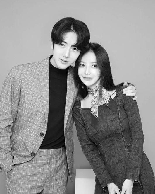 ‘외모지상주의’ 박태준, 걸그룹 출신 아내와 이혼 (제공: 박태준 SNS)