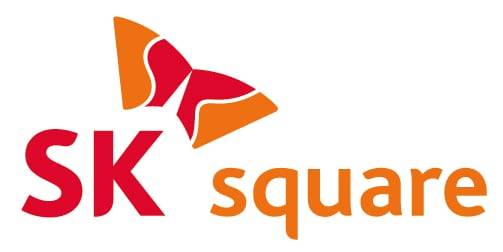 SK스퀘어 로고./SK스퀘어 제공