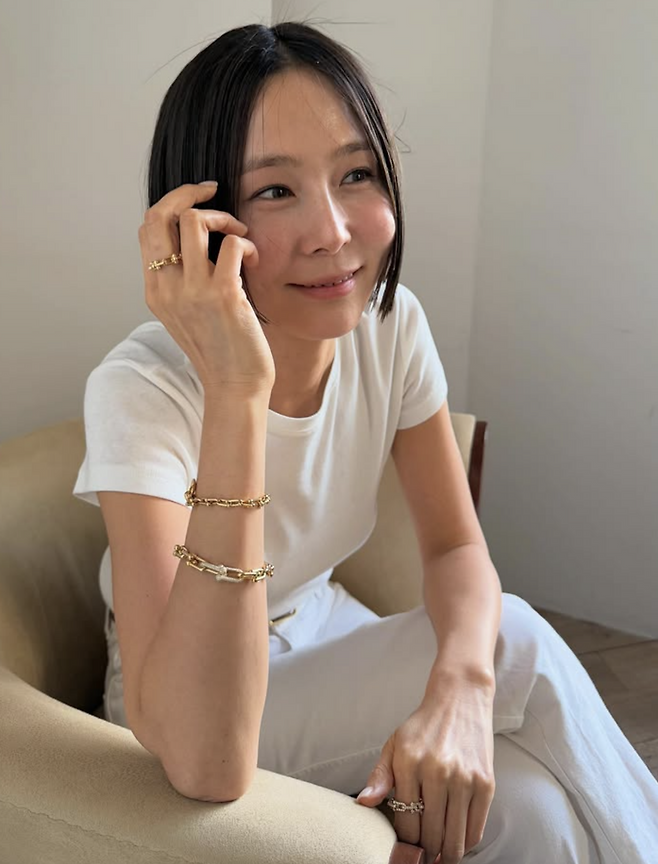 인스타그램 @nayoungkeem