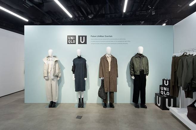 UNIQLO 25FW Season Preview