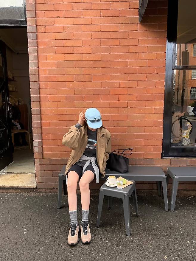 인스타그램 @ch_amii