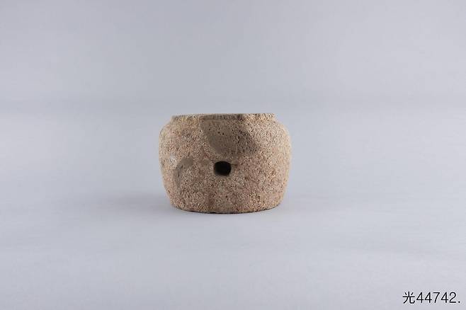 고려 차맷돌