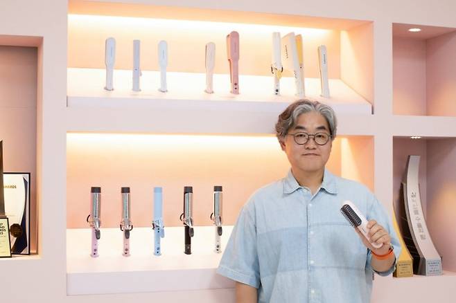 하재금 보다나 대표 보다나 제공