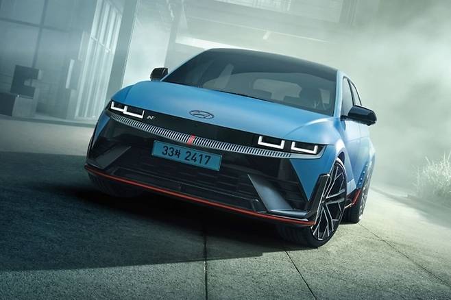 현대 아이오닉 5