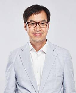 이상현 숭실대 국제법무학과 교수. 숭실대 누리집 갈무리