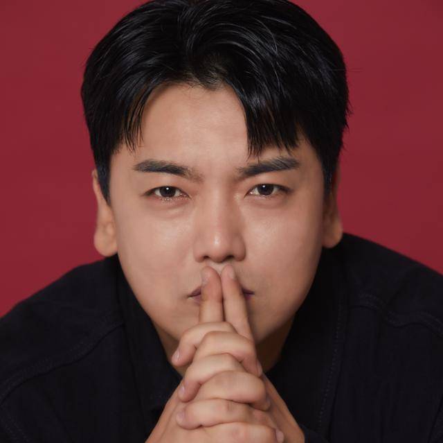 곽범이 '제13회 부산국제코미디페스티벌'에 불참한다. 메타코미디 제공