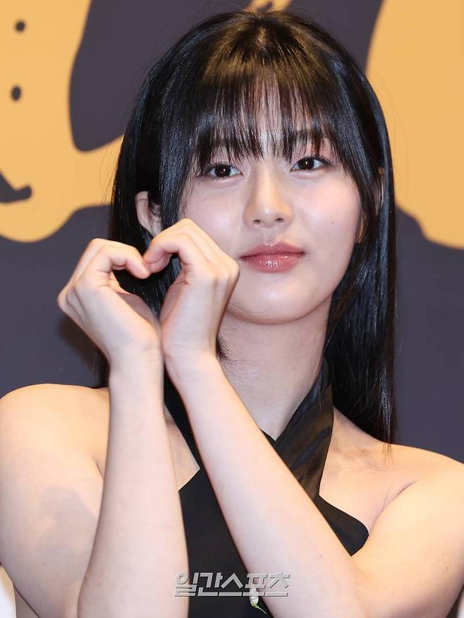 배우 신은수 (사진=일간스포츠 DB)