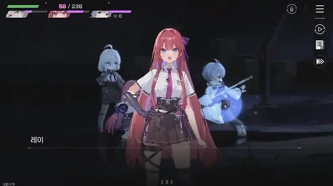 ▲ ※ 짧게나마 유혈 장면이 나오니 시청에 주의를 요합니다