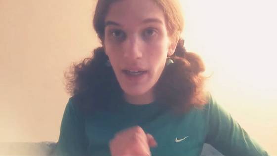 미국 미네소타주 미니애폴리스에 있는 ‘수태고지 가톨릭 학교’의 총격 사건 용의자로 지목된 로빈 웨스트먼(23). 로이터=연합뉴스